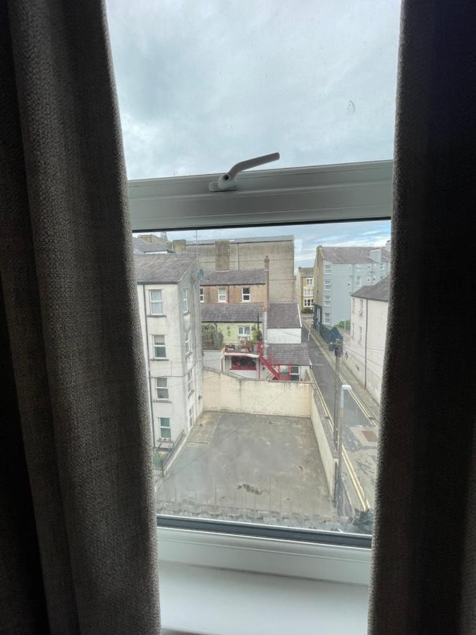 The Clarendon Hotel Morecambe Kültér fotó