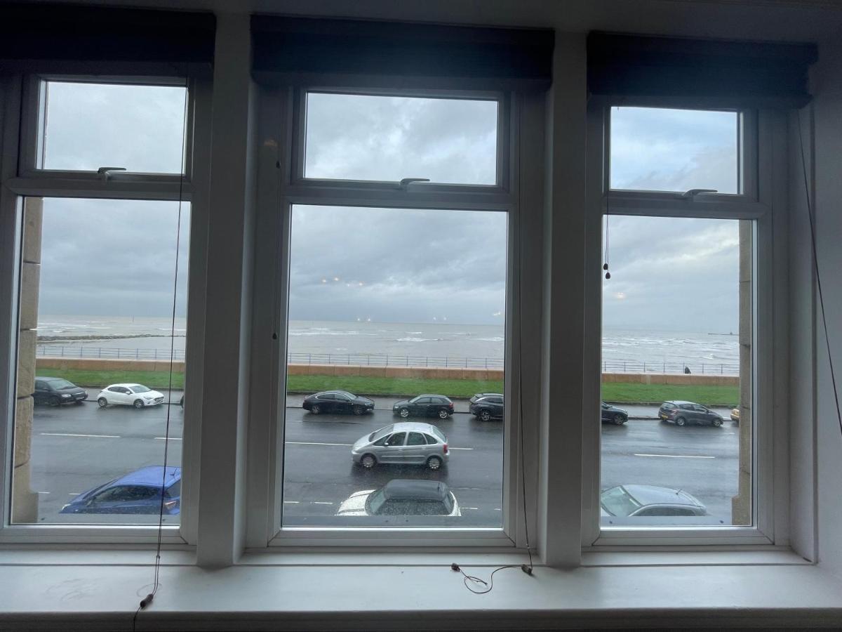 The Clarendon Hotel Morecambe Kültér fotó